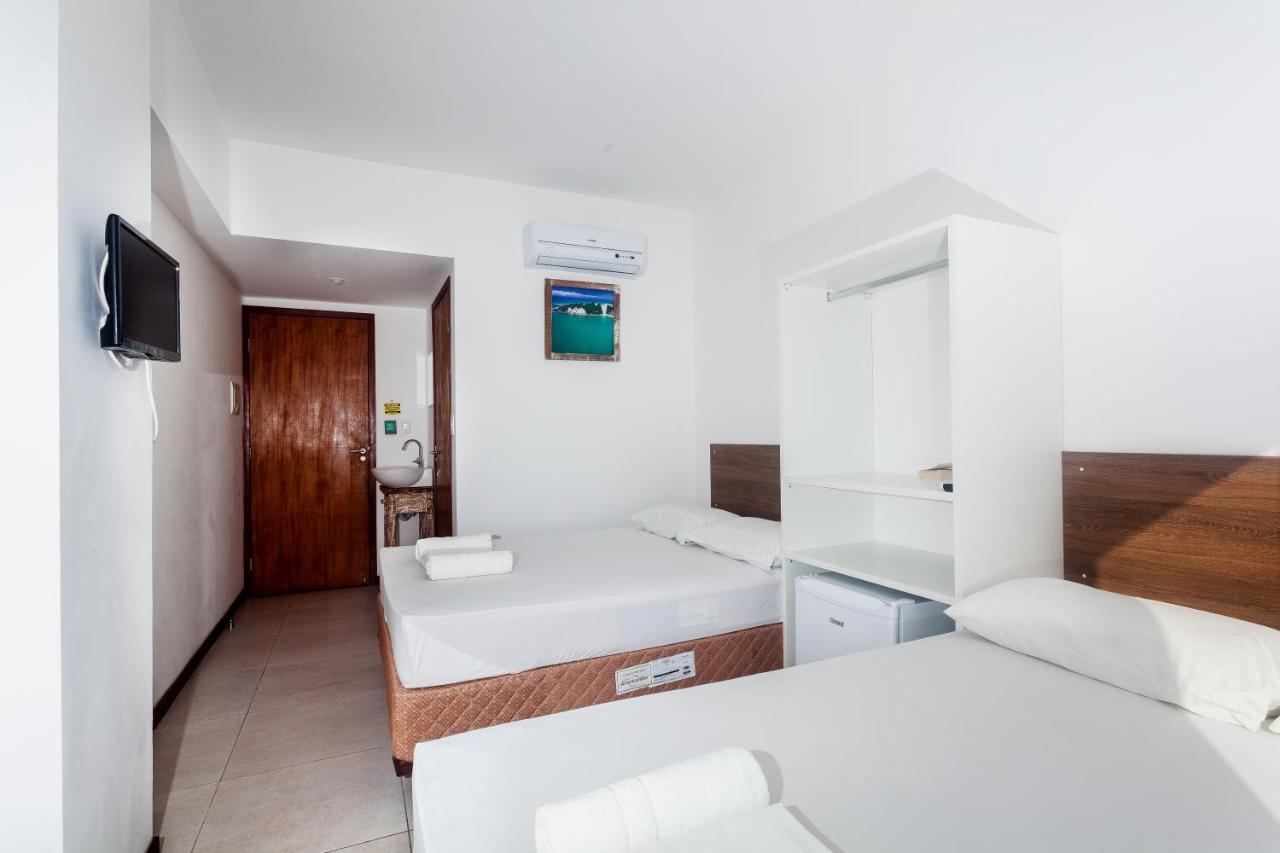 Economy Suites Natal Exterior foto
